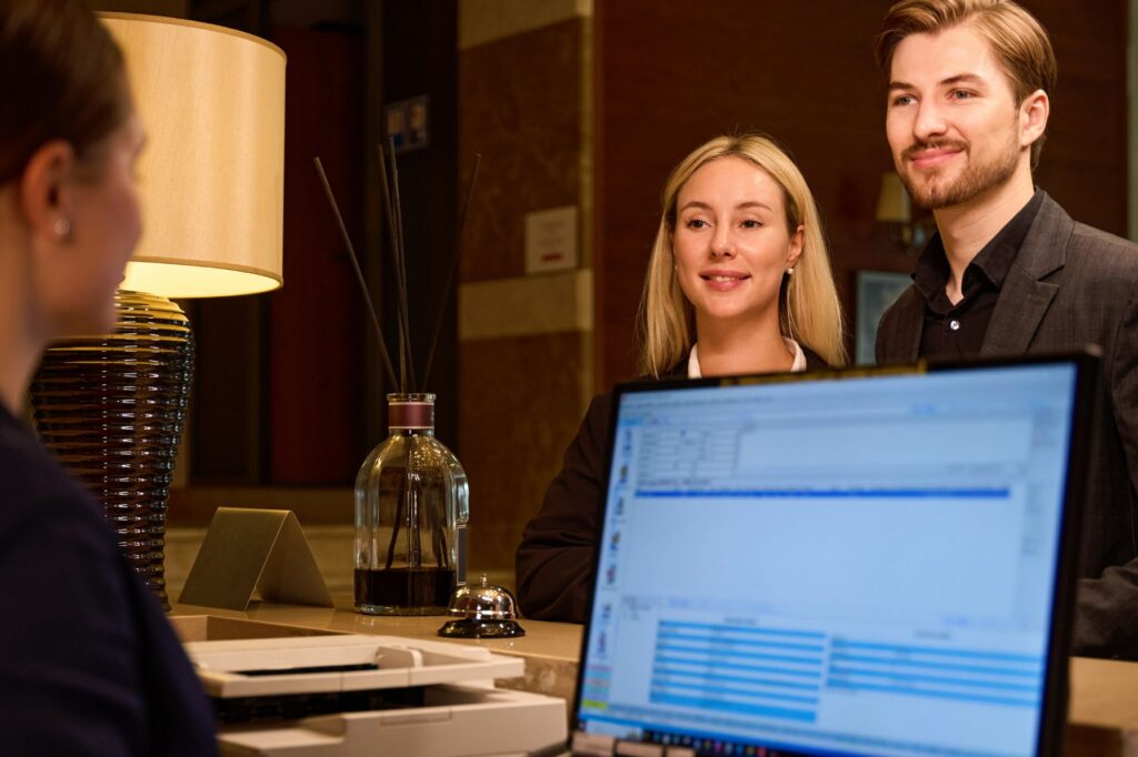 Tecnología para revenue management y análisis de datos hoteleros