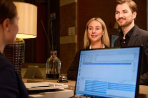 Tecnología para revenue management y análisis de datos hoteleros
