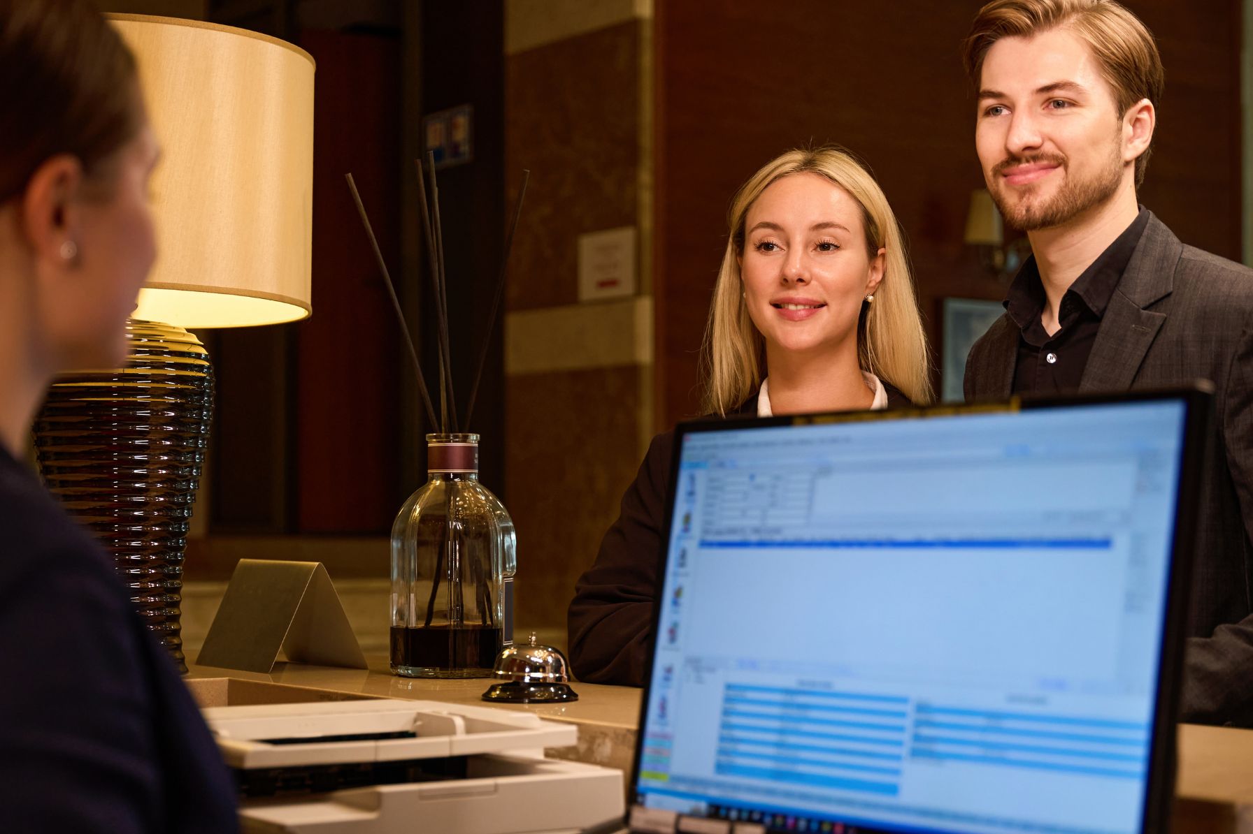 Tecnología para revenue management y análisis de datos hoteleros
