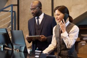 Configuración de una estrategia de precios hotelera